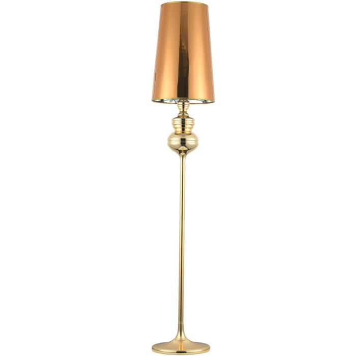 Step Into Design-QUEEN-ML-8046-F gold-STPML-8046-F gold