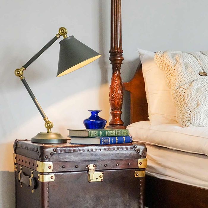 Elstead Lighting-PROVENCE-PV-ELEMENT-GAB-ELSPV-ELEMENT-GAB