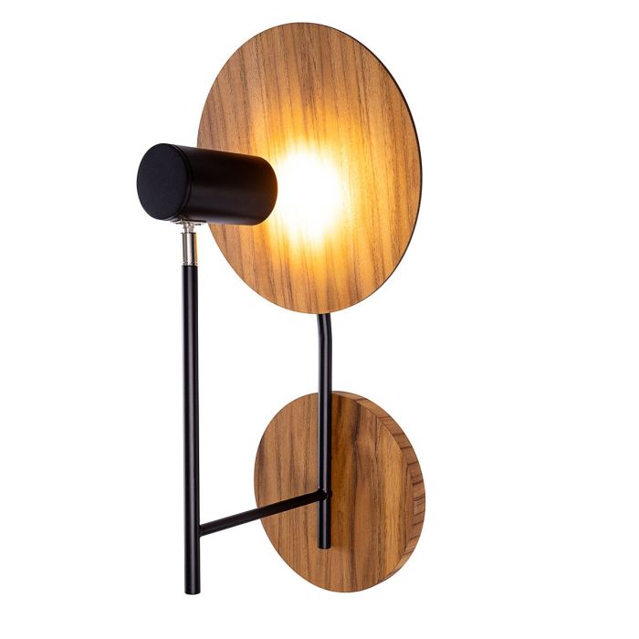 Quintiesse-Dot-QN-DOT-WB1-TEAK-ELSQN-DOT-WB1-TEAK