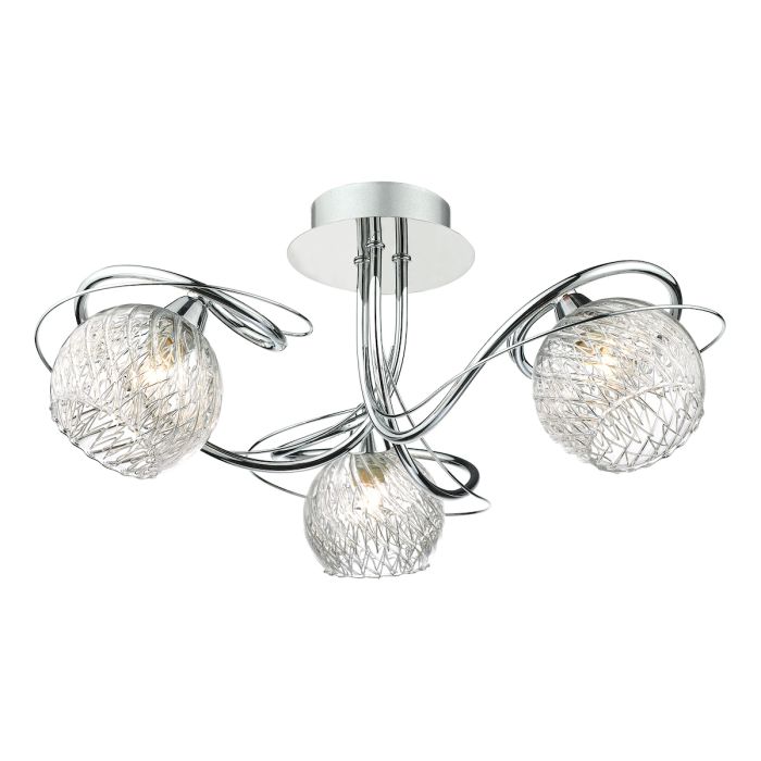 Dar Lighting-REHAN-REH0350-DARREH0350