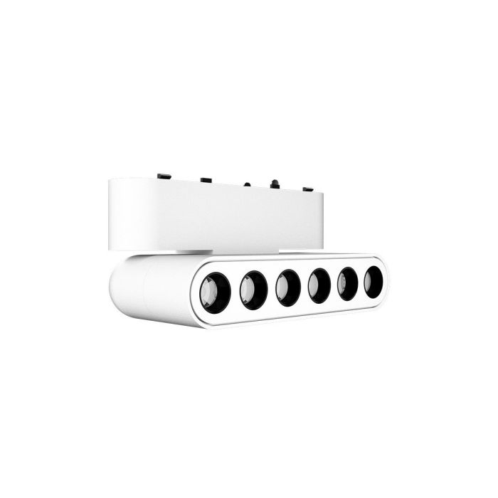 Light Prestige-Magnetic-LP-616-MAG SLIM 6W 3WH-PRGLP-616-MAGSL6W3WH