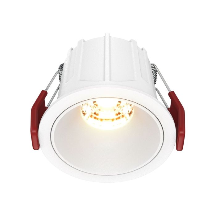 Maytoni-Alfa LED-DL043-01-10W2.7K-RD-W-DE-MYDL0430110W27KRDWD