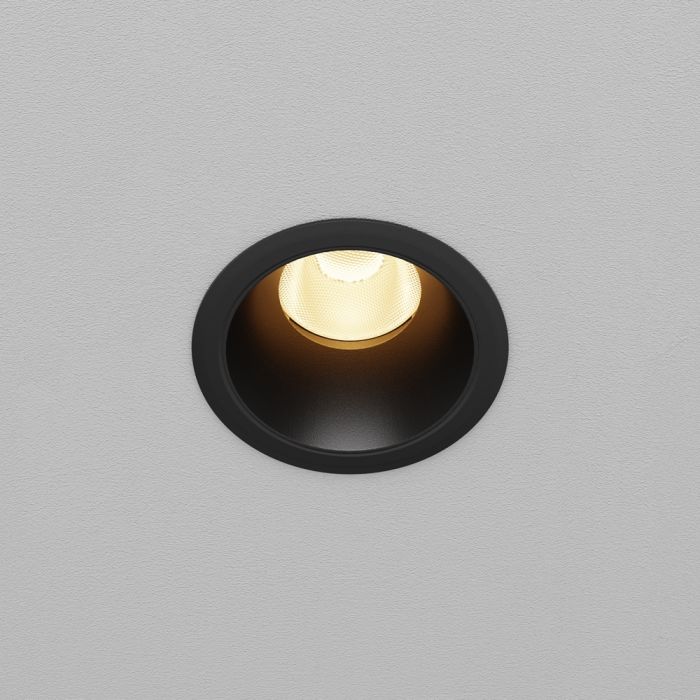 Maytoni-Dip-DL115-10W-2.7K-B-MYDL115-10W-2.7K-B