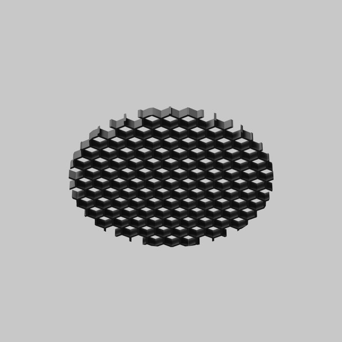 Maytoni-Dip-HoneyComb001-D41.5-MYHoneyComb001-D41.5