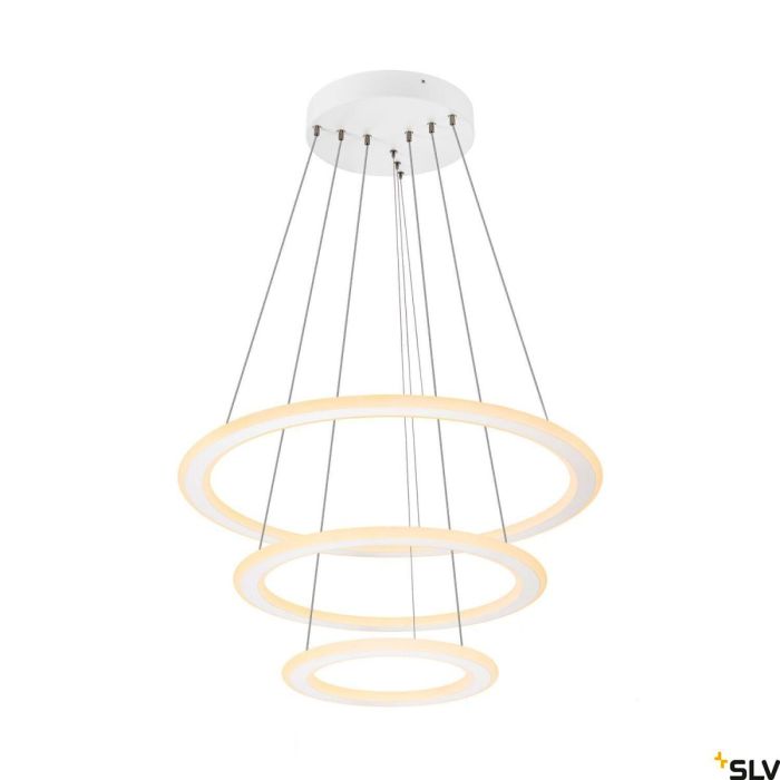 SLV-ONE FLAT-1007702-SPL1007702