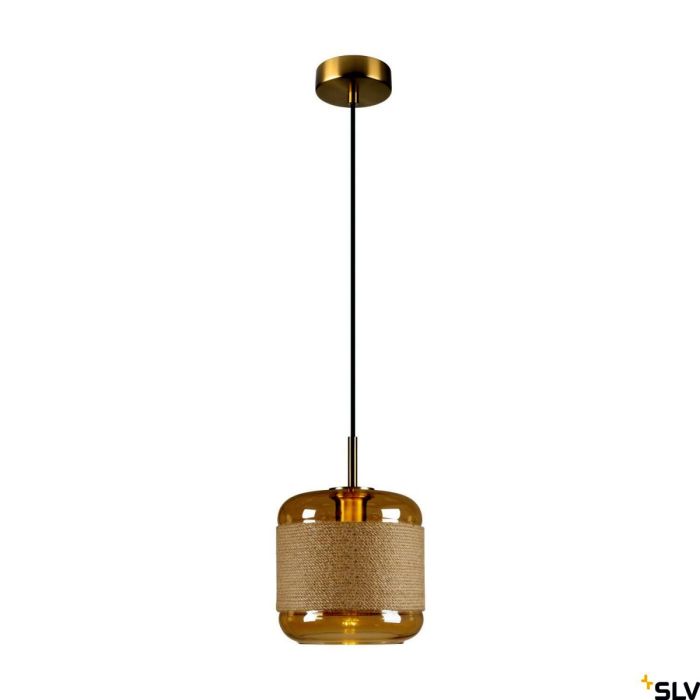 SLV-PANTILO ROPE-1007589-SPL1007589