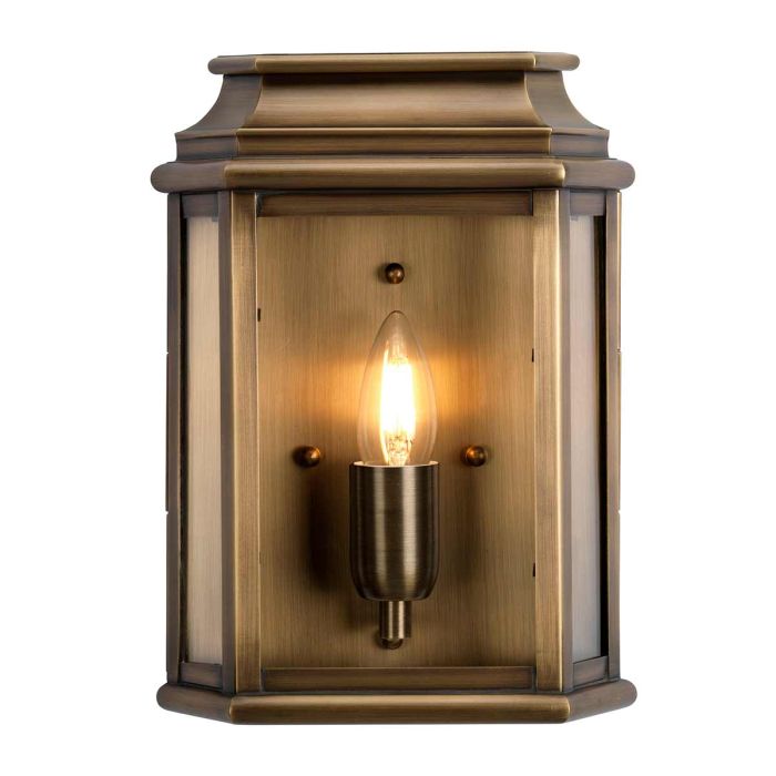 Elstead Lighting-ST MARTINS-ST-MARTINS-BR-ELSST-MARTINS-BR