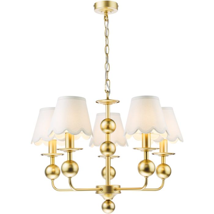 Dar Lighting-Tilda-TIL0535-DARTIL0535