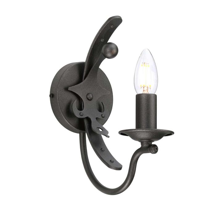 Elstead Lighting-WINDSOR-WINDSOR1-GR-ELSWINDSOR1-GR