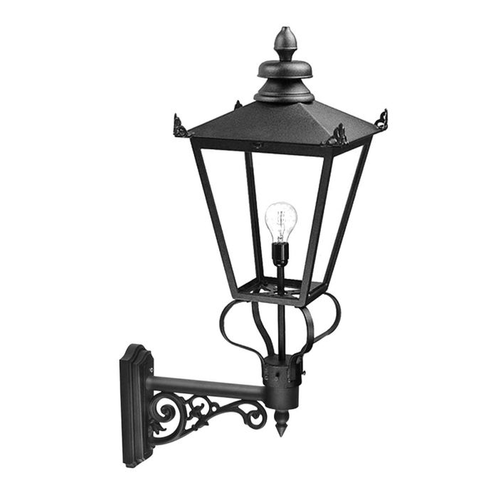 Elstead Lighting-WILMSLOW-WSLB1-BLACK-ELSWSLB1-BLACK
