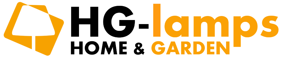 Logo HG-lamps.cz