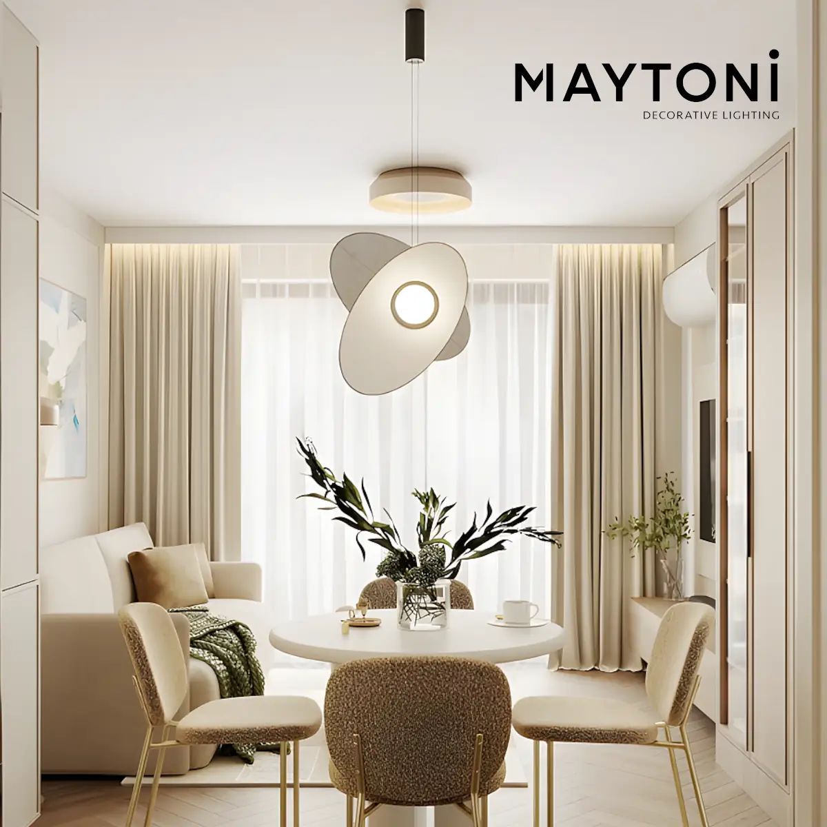 Poznejte Maytoni