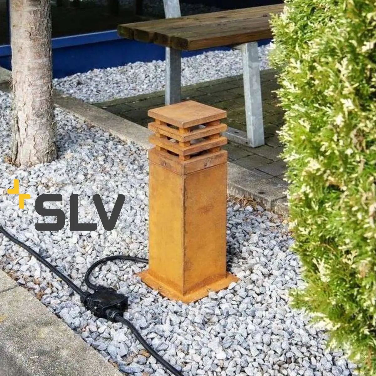 Nejnižší ceny na SLV